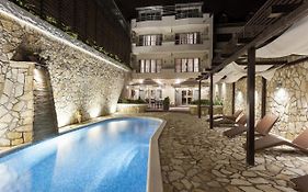 Belgrade Boutique Hotel